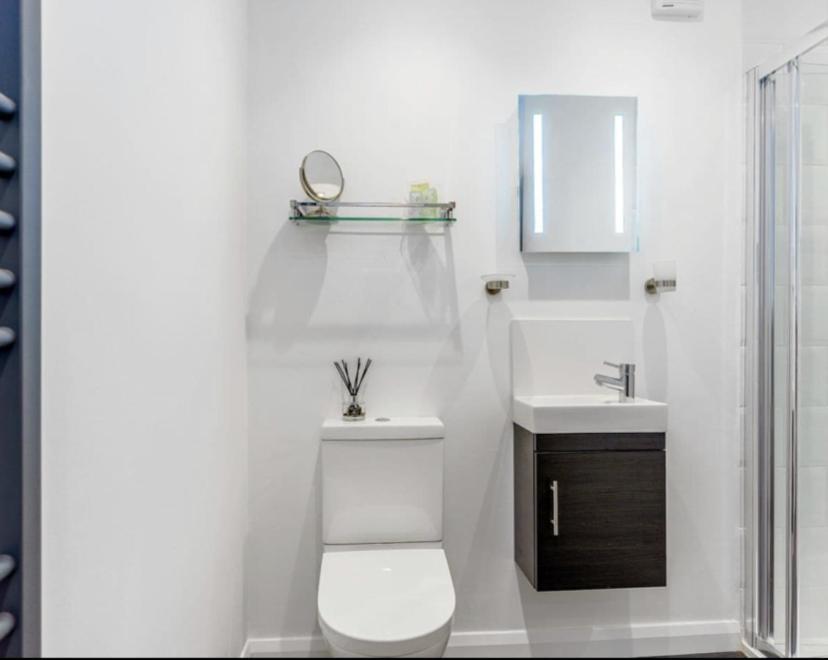 Apartament The Liss @ Piper House Cheltenham Zewnętrze zdjęcie
