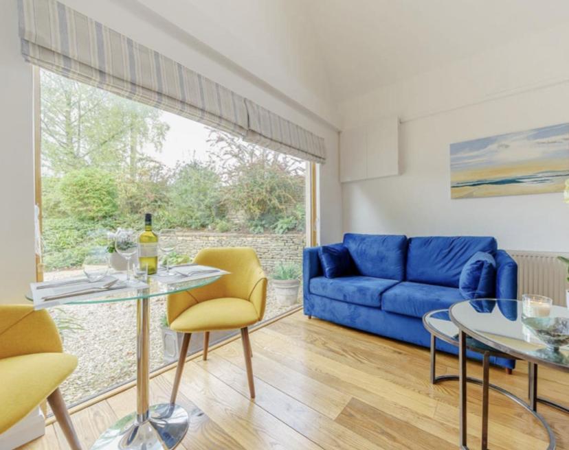 Apartament The Liss @ Piper House Cheltenham Zewnętrze zdjęcie