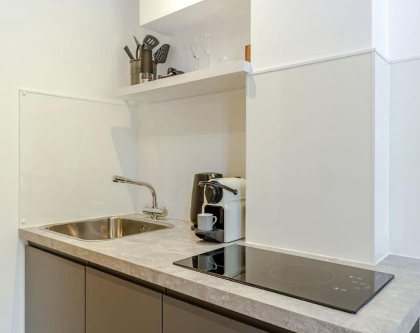 Apartament The Liss @ Piper House Cheltenham Zewnętrze zdjęcie